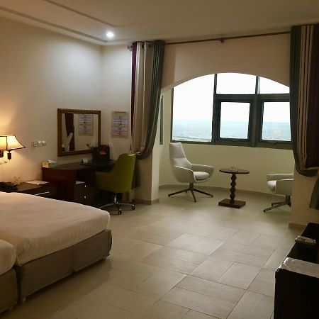Hotel Sancta Maria Lomé Eksteriør billede